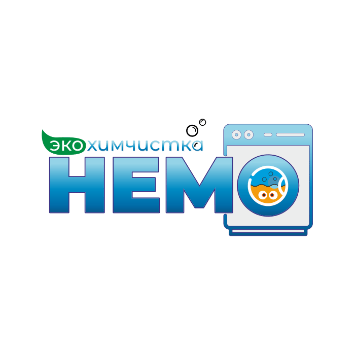 Nemo — эко-химчистка
