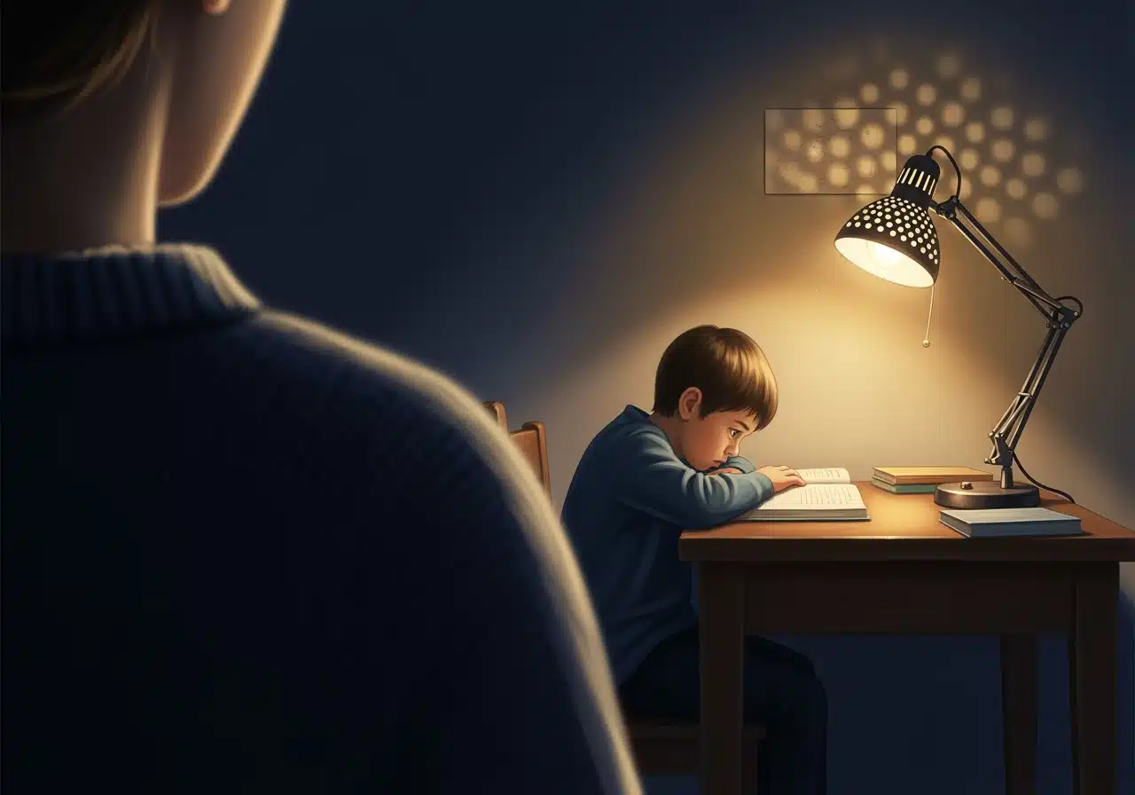 👓 ЗРЕНИЕ НА ОТЛИЧНО: КОГДА И КАК ПРОВЕРЯТЬ ГЛАЗА ШКОЛЬНИКУ