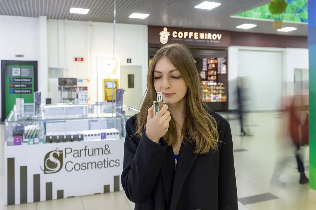 ⏳✨ «ЭФФЕКТ ПРУСТА» В ТЦ «ГОРОД»: КАК УПРАВЛЯТЬ НАСТРОЕНИЕМ С ПОМОЩЬЮ АРОМАТОВ