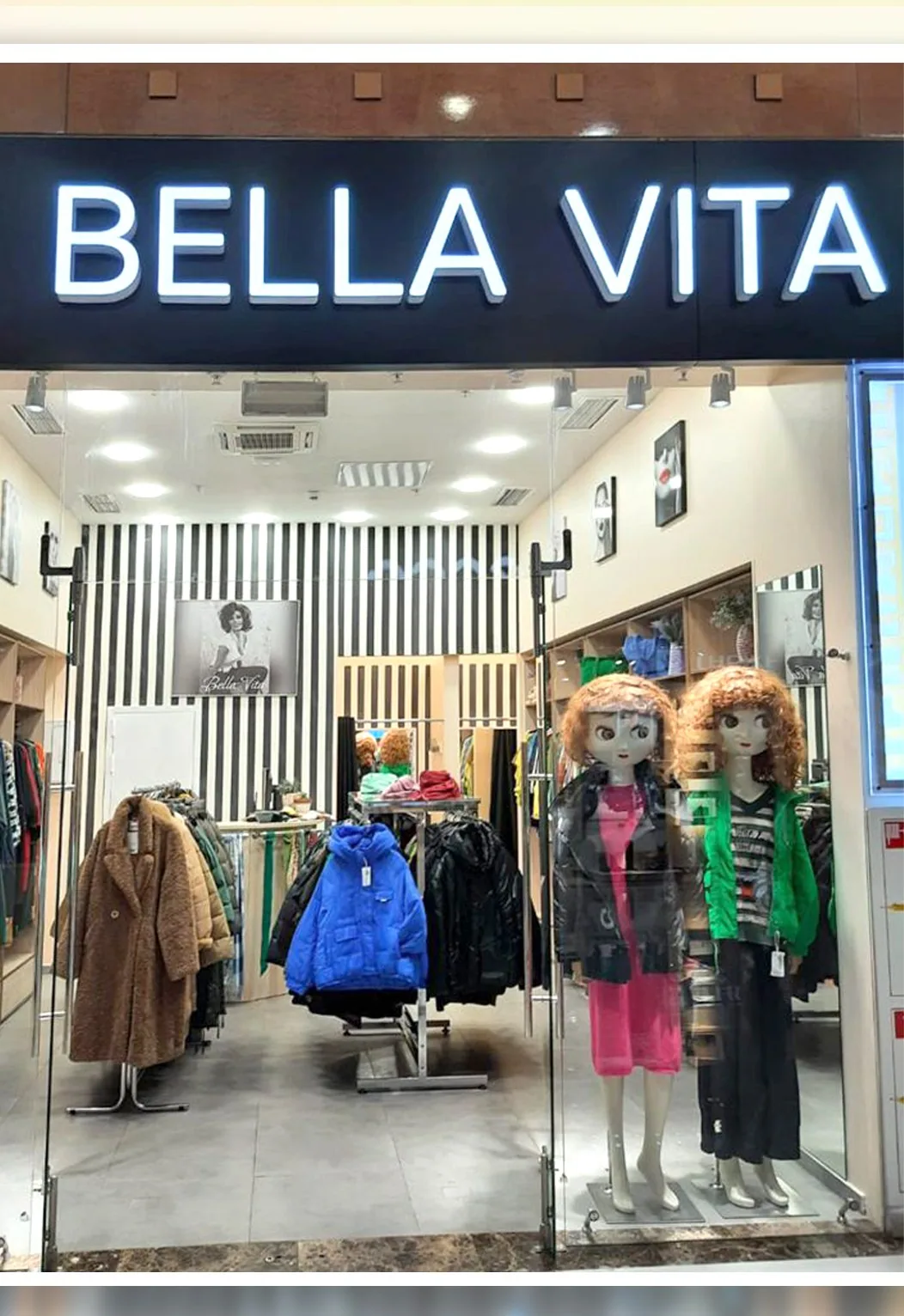 Bella Vita